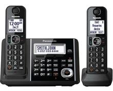تلفن بی سیم پاناسونیک مدل تی جی 7742